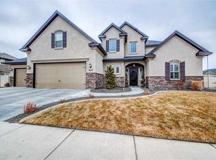 2074 W Piazza St, Meridian, ID 83646