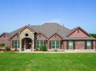 12274 S Elkhorn Dr, Oologah, OK 74053