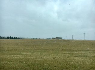 1 S County Road 330 E, Frankfort, IN 46041