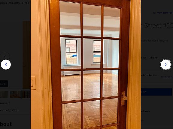 4th image of 175 W 79th St #2D