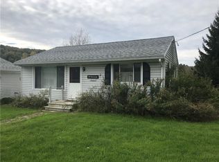 10591 Gates Rd, Canaseraga, NY 14822