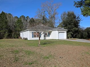 14 Cameron Dr, Yemassee, SC 29945