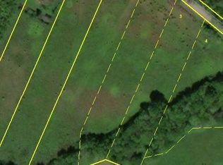 3108 McKibbon Rd LOT 1 & 2, Culleoka, TN 38451