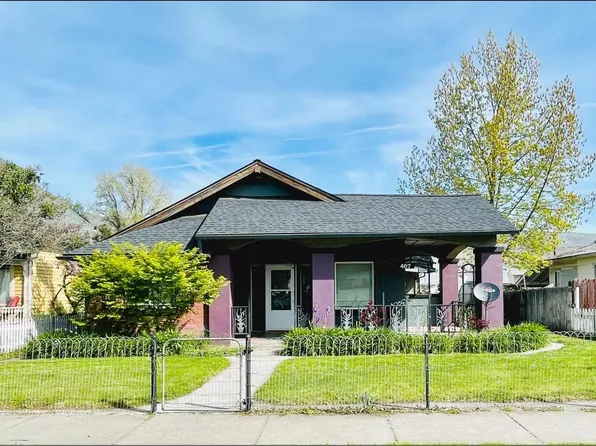 The Quad, 407 2nd Ave, Lewiston, ID 83501