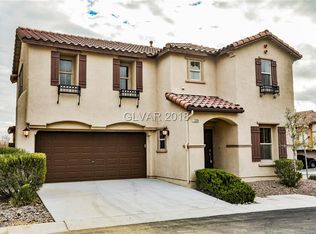 7936 Lindores Loch St, Las Vegas, NV 89166
