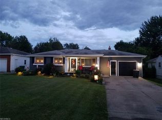 15 Johnston Pl, Poland, OH
