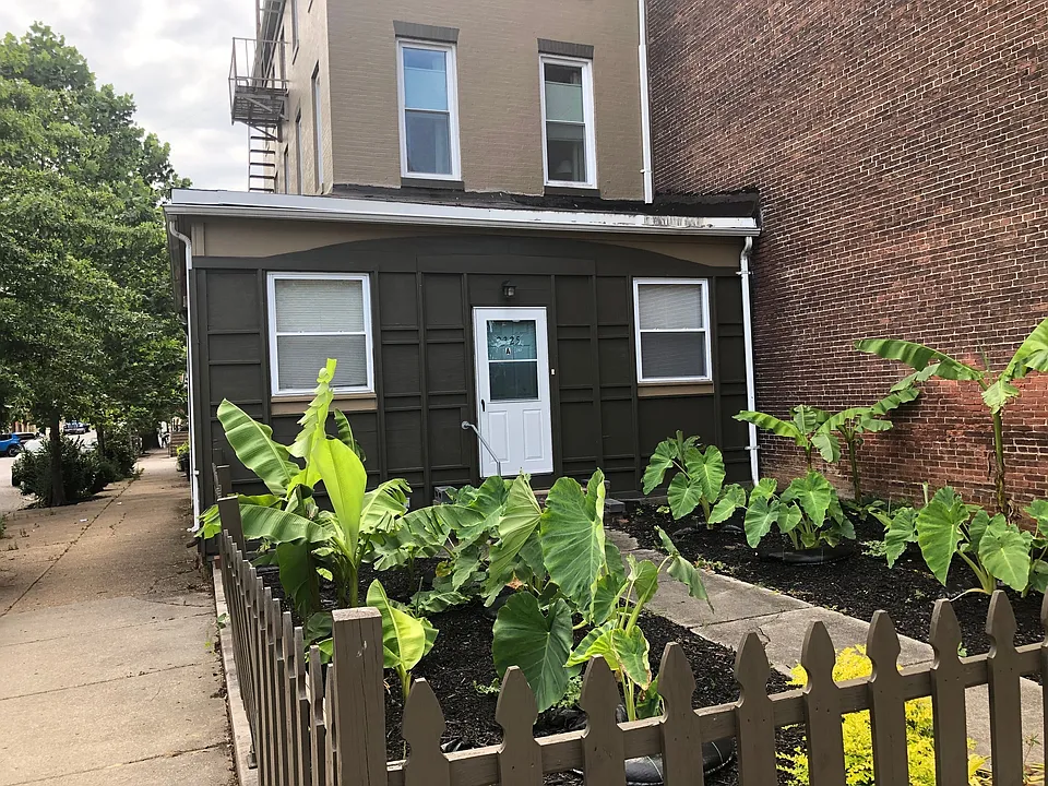 2325 Maryland Ave