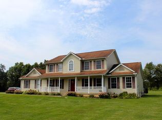 1323 Turner Ln, Bainbridge, OH 45612