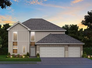 15482 NE 11th St, Choctaw, OK 73020