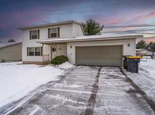 5902 CORONADO DRIVE, Weston, WI 54476