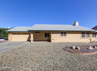 9480 E Serpentine Ln, Prescott Valley, AZ 86314