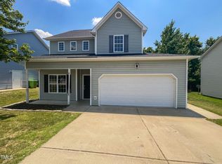 5206 Chipstone Dr, Raleigh, NC 27610