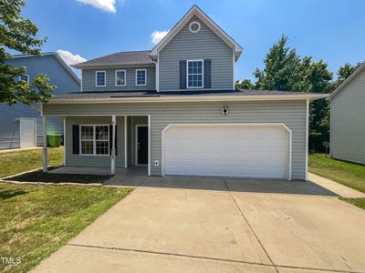 5206 Chipstone Dr, Raleigh, NC, 27610