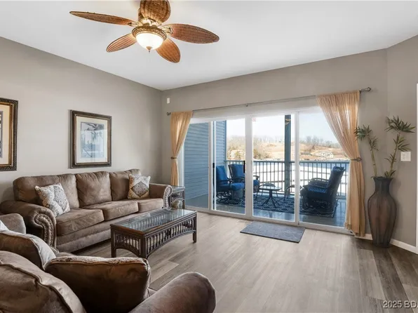 275 Flynn Rd #108, Lake Ozark, MO 65049