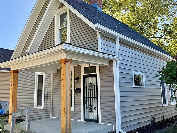 3rd image of 1124 S Reisner St