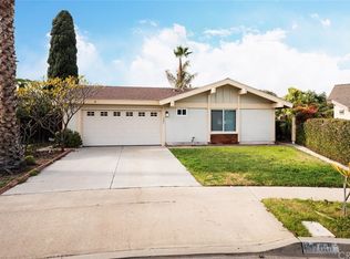 17601 Bard Ave, Irvine, CA 92614