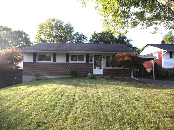3161 Hickory Ln, Erlanger, KY 41018