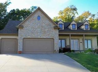 7154 N Norton Ave, Kansas City, MO 64119