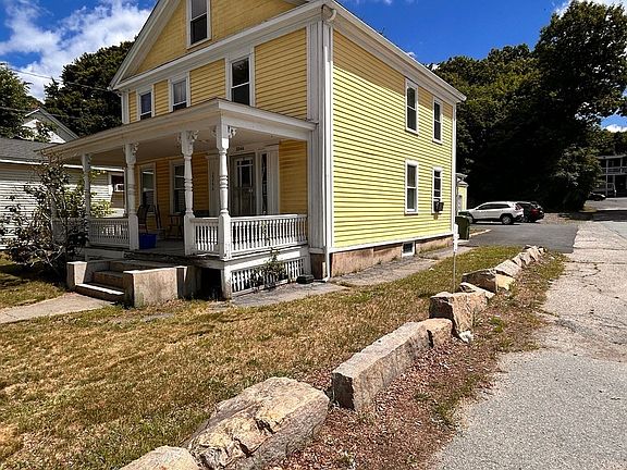 2nd image of 2246 Providence Rd