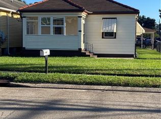 2500 Dreux Ave, New Orleans, LA 70122