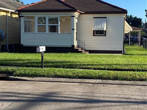2500 Dreux Ave, New Orleans, LA 70122