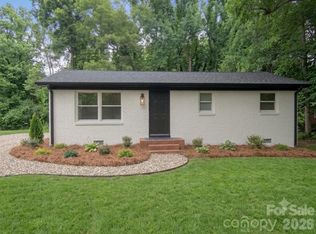 3806 Vanderburg Dr S, Concord, NC 28025