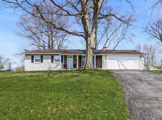 3612 W 123rd Pl, Crown Point, IN 46307