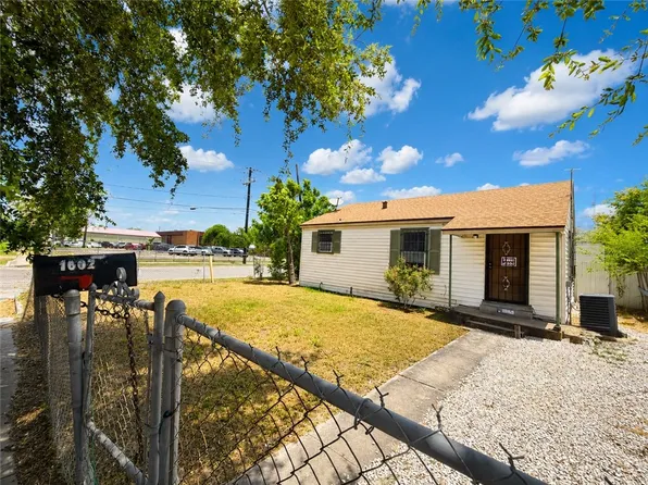 1602 14th St, Corpus Christi, TX 78404