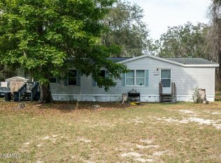 5495 Joshua St, Keystone Heights, FL 32656
