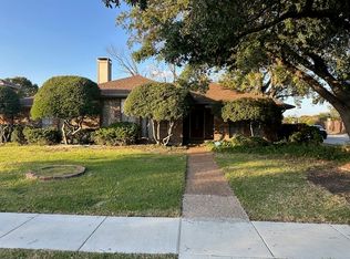 3609 Wandering Trl, Plano, TX 75075