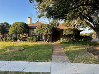 3609 Wandering Trl, Plano, TX, 75075