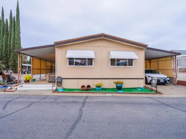149 Casa Grande Dr #Rio, Red Bluff, CA 96080