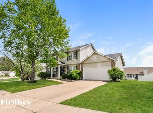2742 Bromley Dr, O'Fallon, MO 63368