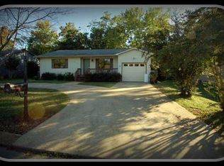 8326 Hamilton Oaks Dr, Chattanooga, TN 37421