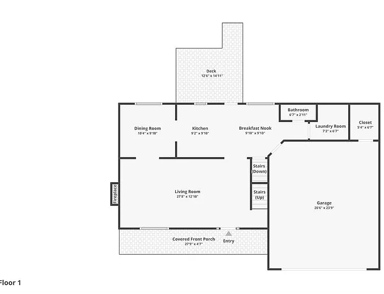 10 Dearing Cv — Photo 2