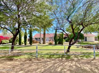 15602 N 37TH Street, Phoenix, AZ 85032