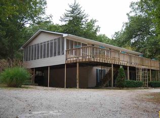 32175 Branch Ave, Warsaw, MO 65355