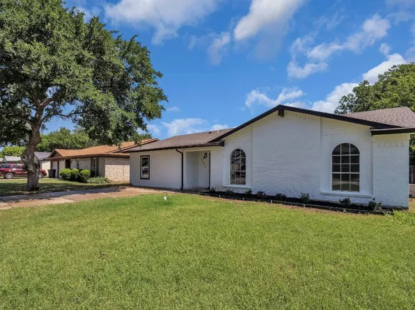 3721 Cobblestone Dr, Forest Hill, TX 76140