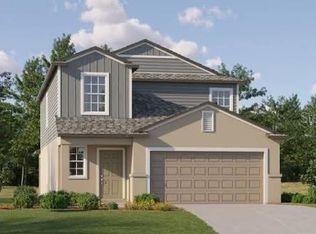 7664 Painted Sky Place Land, O'Lakes, FL 34637