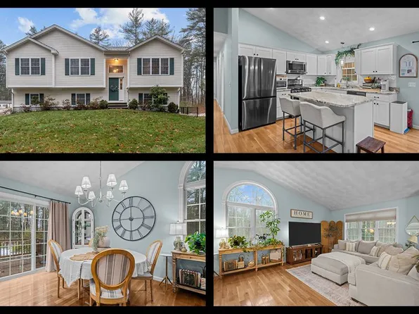 14 Pray Hill Rd, Glocester, RI 02814