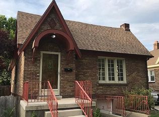 1033 E Logan Ave, Salt Lake City, UT 84105