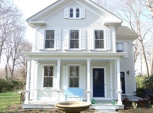2754 Montauk Hwy, Sag Harbor, NY 11963