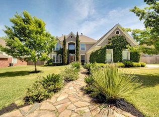 12405 Tabor Oaks Dr, Austin, TX 78739