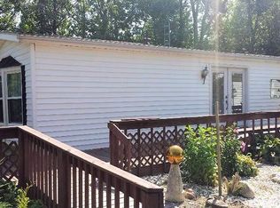 470 Anderson Rd, WILMINGTON, OH 45177