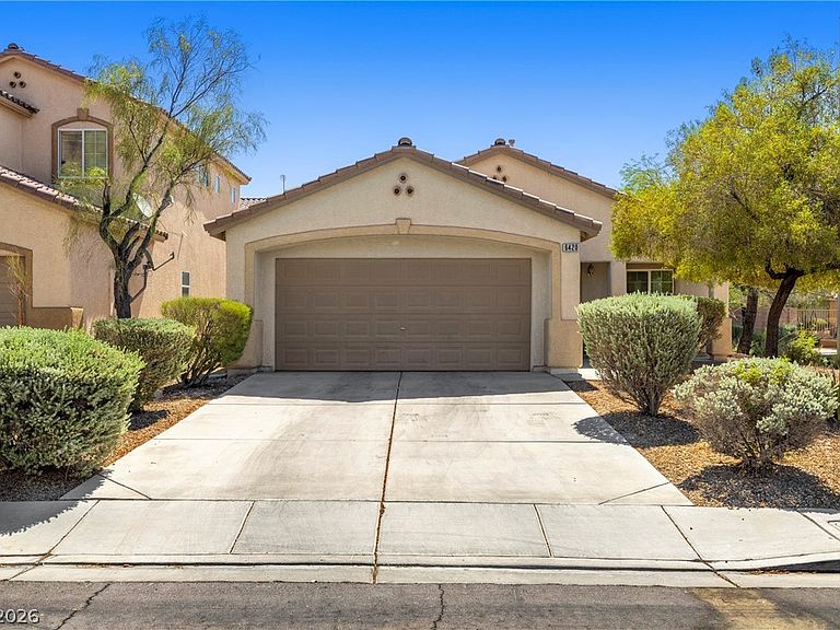 6420 Kenya Springs St, North Las Vegas, NV