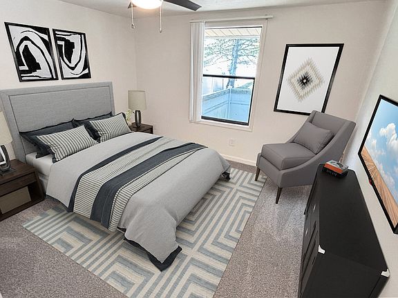 5th image of 3008 Randolph Court Dr #3227