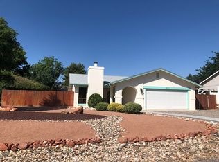 4079 E Pueblo Rd, Cottonwood, AZ 86326
