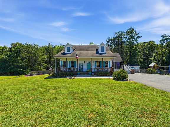 5th image of 117 Vista View Ln