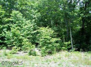 0 Geffen Ln, Asheboro, NC 27205