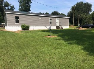 5601 Saxon Rd, Camilla, GA 31730